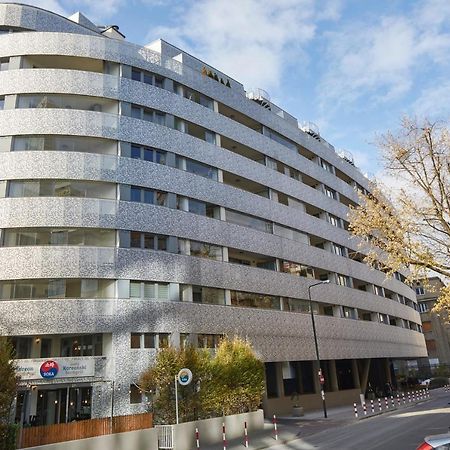 Wronia Business Residence ワルシャワ エクステリア 写真