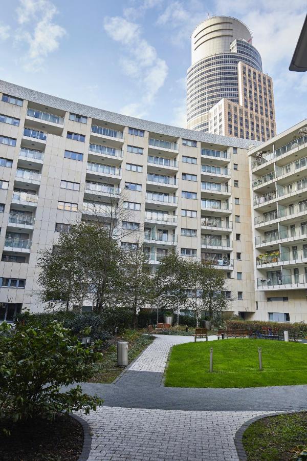 Wronia Business Residence ワルシャワ エクステリア 写真